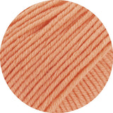 Bingo uni/melange/dégradé 50g