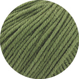 Bingo uni/melange/dégradé 50g