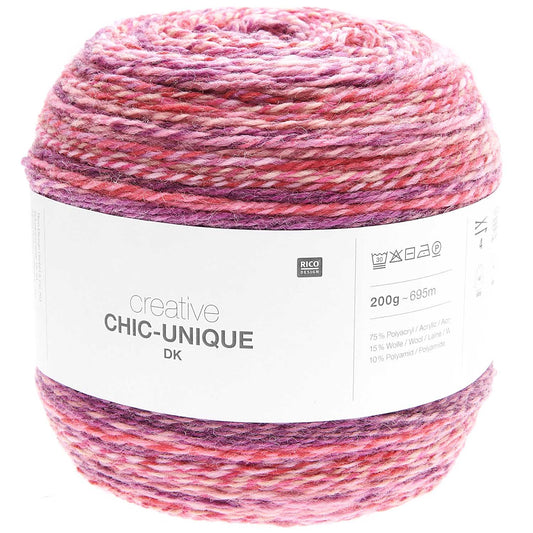 Creative Chic-unique dk 200g
