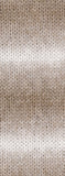 Cool Merino uni/print/degrade 50g