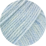 Cool Merino uni/print/degrade 50g