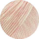 Cool Merino uni/print/degrade 50g