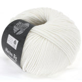 Cool Wool Big uni/melange 50g