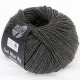 Cool Wool Big uni/melange 50g