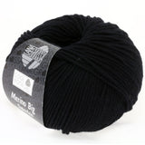 Cool Wool Big uni/melange 50g
