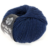 Cool Wool Big uni/melange 50g