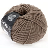 Cool Wool Big uni/melange 50g
