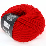 Cool Wool Big uni/melange 50g