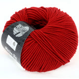 Cool Wool Big uni/melange 50g