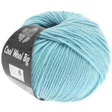 Cool Wool Big uni/melange 50g