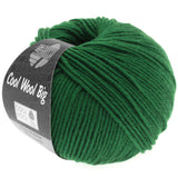 Cool Wool Big uni/melange 50g