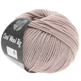 Cool Wool Big uni/melange 50g
