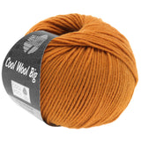 Cool Wool Big uni/melange 50g