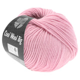 Cool Wool Big uni/melange 50g