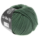 Cool Wool Big uni/melange 50g