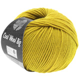 Cool Wool Big uni/melange 50g