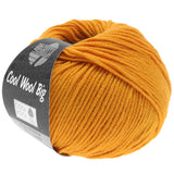Cool Wool Big uni/melange 50g
