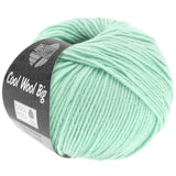 Cool Wool Big uni/melange 50g