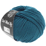 Cool Wool Big uni/melange 50g