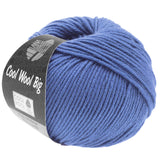 Cool Wool Big uni/melange 50g
