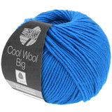 Cool Wool Big uni/melange 50g