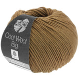 Cool Wool Big uni/melange 50g