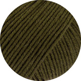 Cool Wool Big uni/melange 50g