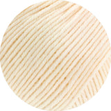 Cool Wool Big uni/melange 50g