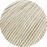 Cool Wool Big uni/melange 50g