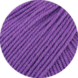 Cool Wool Big uni/melange 50g