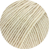 Cool Wool Big uni/melange 50g