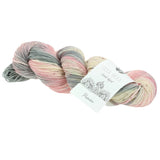 Cool Wool hand-dyed 100g