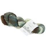 Cool Wool hand-dyed 100g