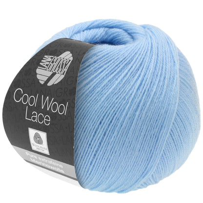 Cool Wool Lace 50g