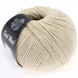 Cool Wool Uni 50g