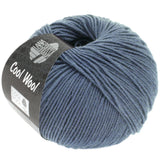 Cool Wool Uni 50g