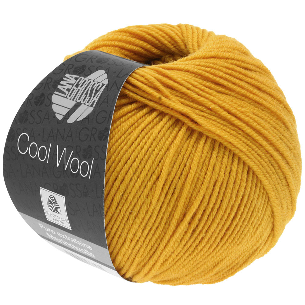 Cool Wool Uni 50g