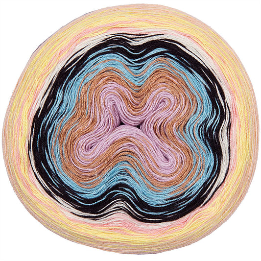 Creative Cotton dégradé 200g