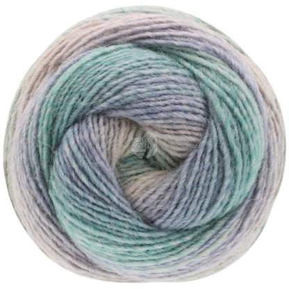 Gomitolo Alpaca 100g