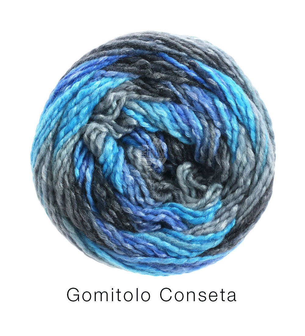 Gomitolo Conseta 100g