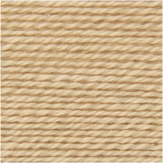 Luxury Organic Cotton Silk dk 50g