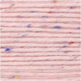 Essentials Mega Wool tweed 100g