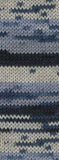Meilenweit 100 Denim 4fädig 100g