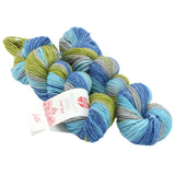 Meilenweit 50 Merino hand-dyed 4fädig (2x50g)