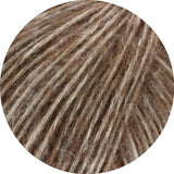 Natural Alpaca Pelo 50g