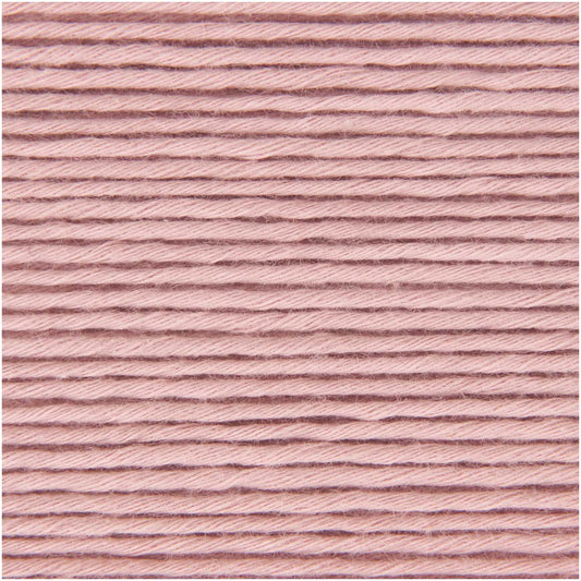 Essentials Organic Cotton dk 50g
