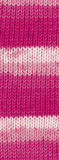 Soft Cotton uni/dégradé 50g
