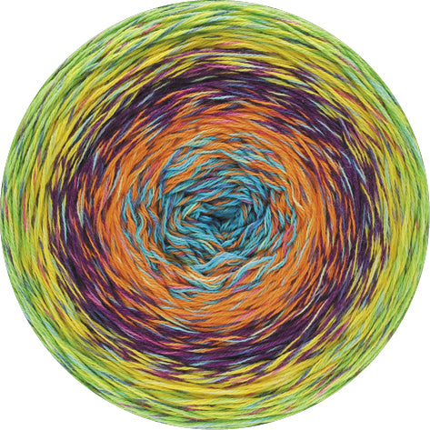 Twisted Summer Shades 200g