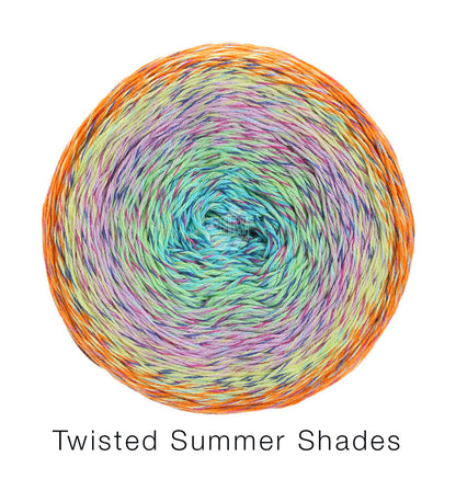 Twisted Summer Shades 200g